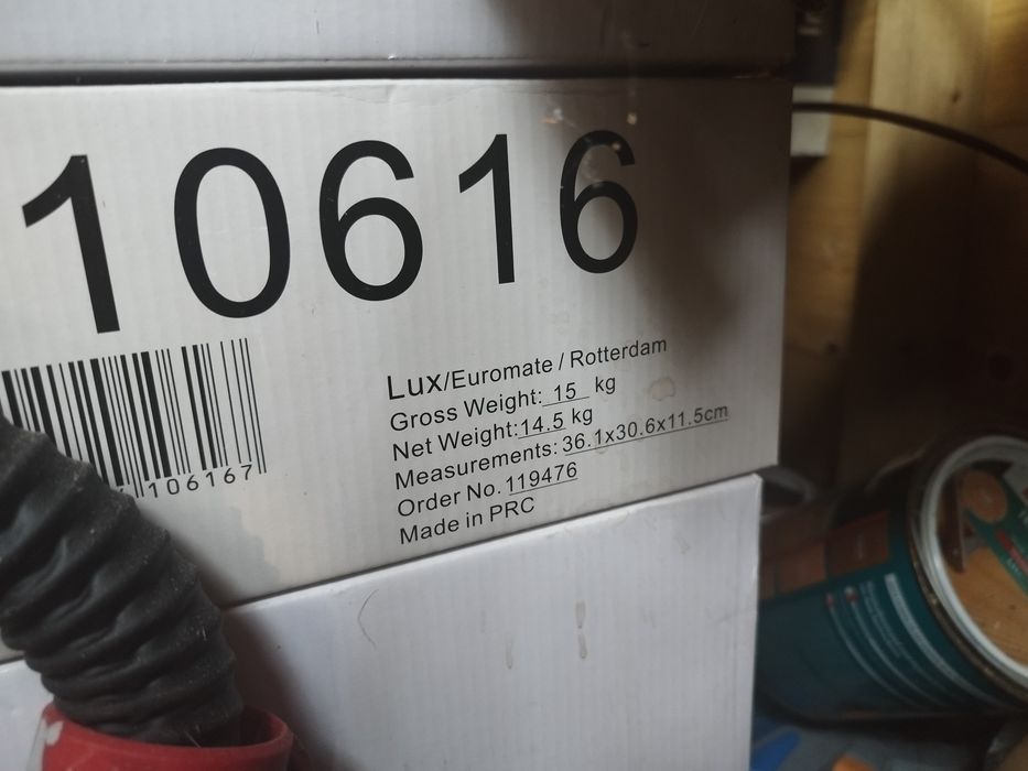 Płytki ceramiczne Hexagon mozaika gresowa