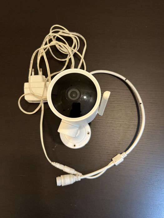 Camara vigilancia imilab xiaomi ec3
