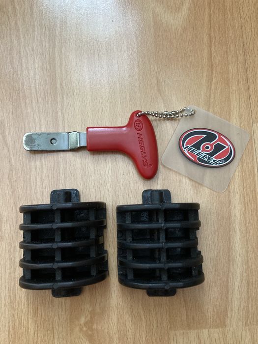 Dodatki do butorolek