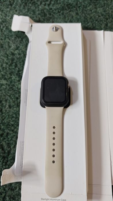 Apple Watch SE gen.2 GPS