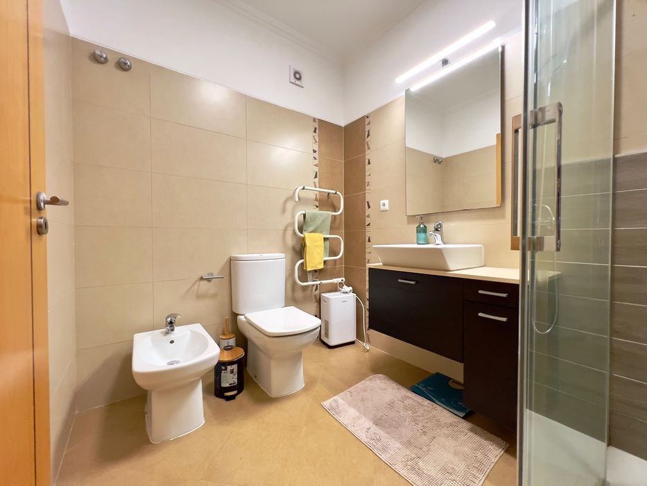 Apartamento T3 20min de Lisboa