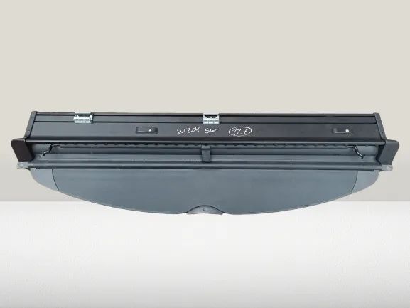 Chapeleira / tampo da mala MERCEDES-BENZ Classe C (W204)