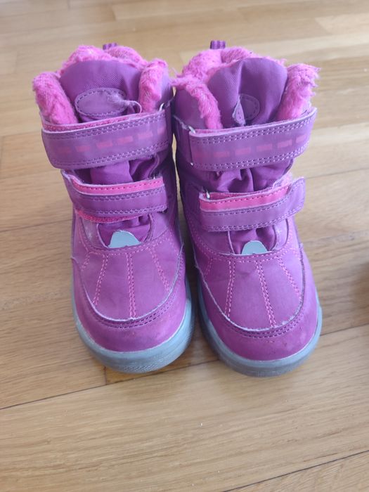 Śniegowce waterproof rozmiar 27