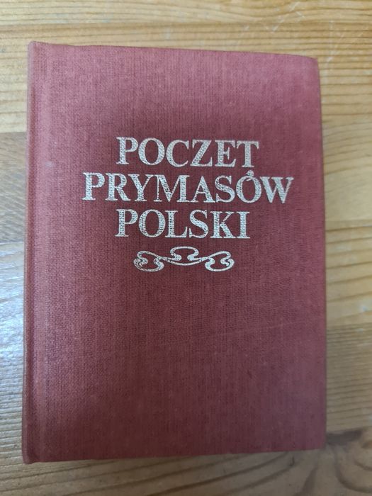 Poczet prymasów Polski Arcybiskupi Gniezna