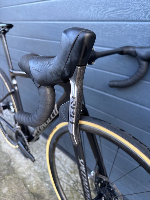 Specialized Tarmac Pro Sl8