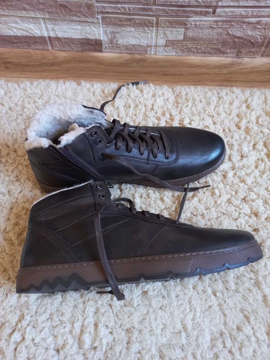Lasocki Buty Męskie 44 Nowe Okazja!