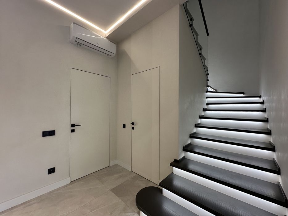 Новый шикарный дом на Фонтане