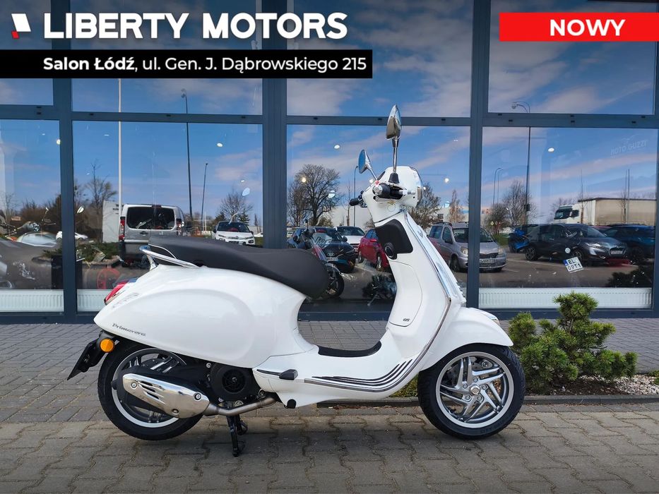 Vespa
