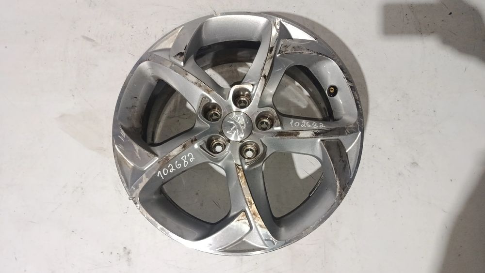 Conjunto de jantes PEUGEOT 508 SW