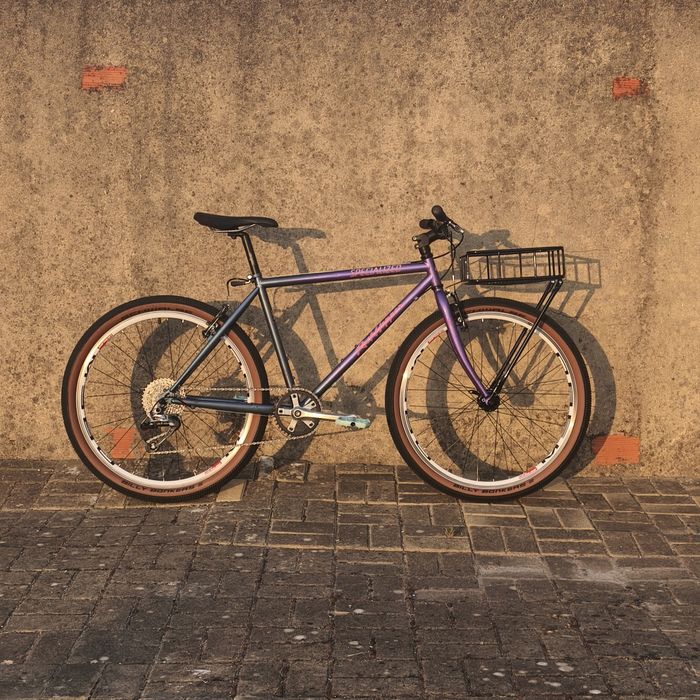 Specialized Rockhopper