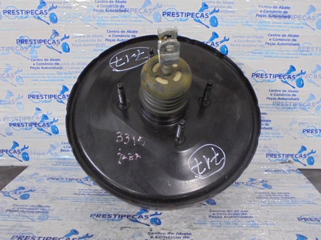 Servofreio HONDA Jazz III (GE_, GG_, GP_, ZA_)