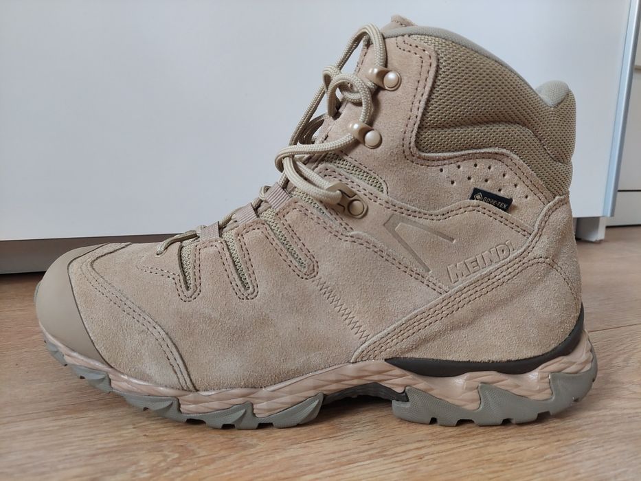 Buty Provider PRO GTX