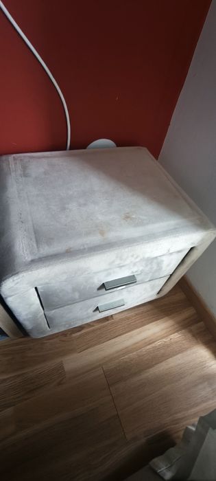 Cama casal 1*60m x 2,00m