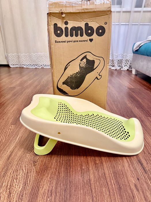 Підставка у ванну Bimbo