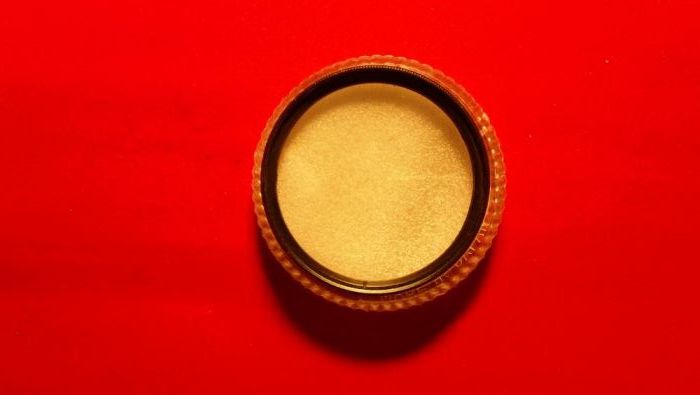 Filtro Skyliht POSSO 52mm