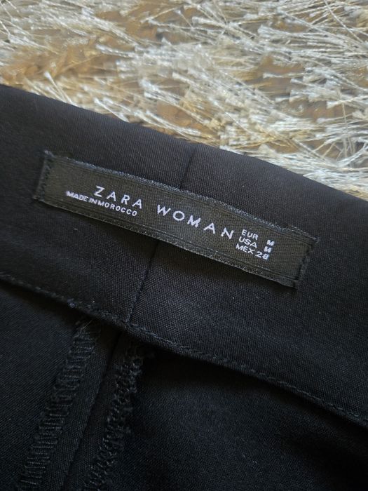 Юбка карандаш Zara размер M