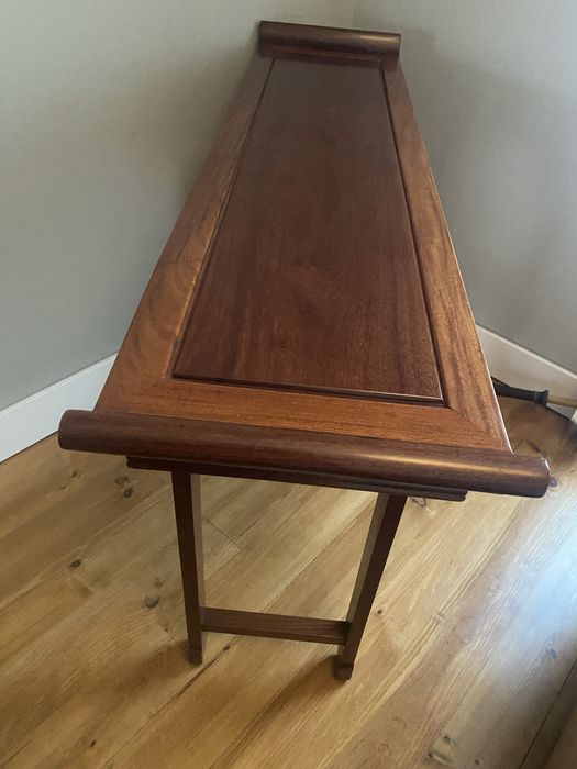 Móveis de origem japonesa!