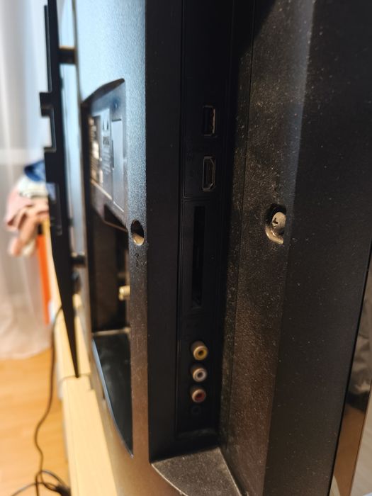 Telewizor Sony 32 z dekoderem canal +