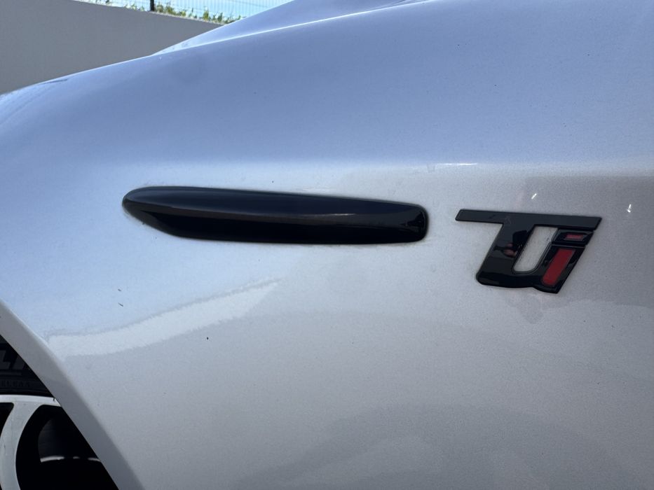 Alfa Romeo 159  Ti 2.4 jtdm 210cvs  | 2009