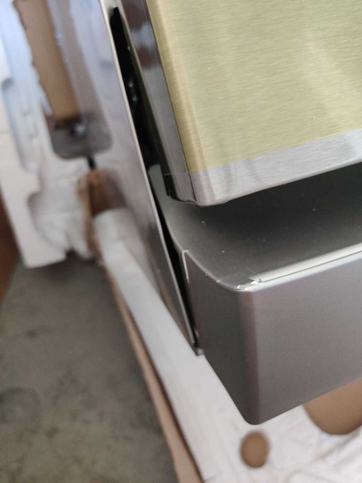 MAQUINA LAVAR LOICA SIEMENS IQ700 HCSN27YI03CE OUTLET