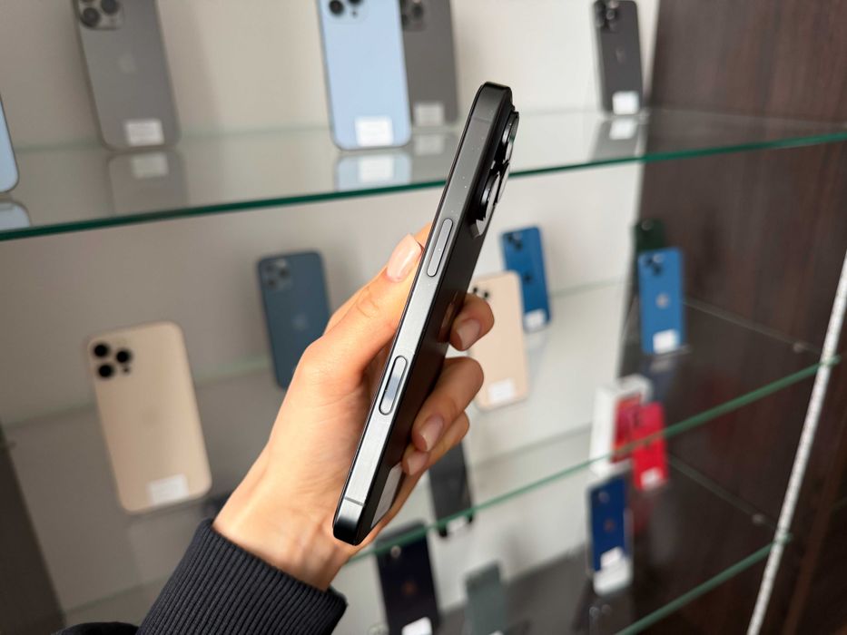 iPhone 16 Pro 128 gb Neverlock / від Магазин + Гарантія / Обмін