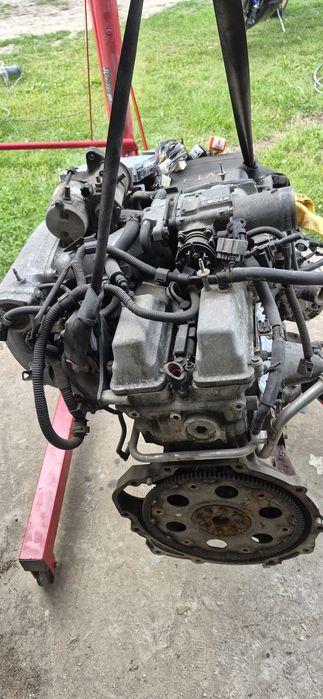 Silnik 2jz ge vvt-i 3.0