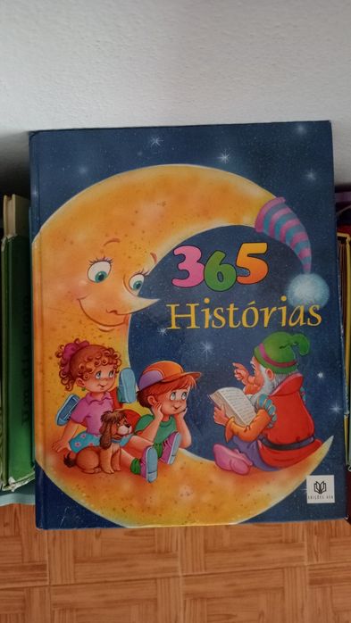 Livros para criança #vintage