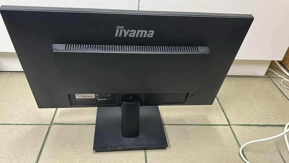 Monitor IIYAMA G-master G2530HSU