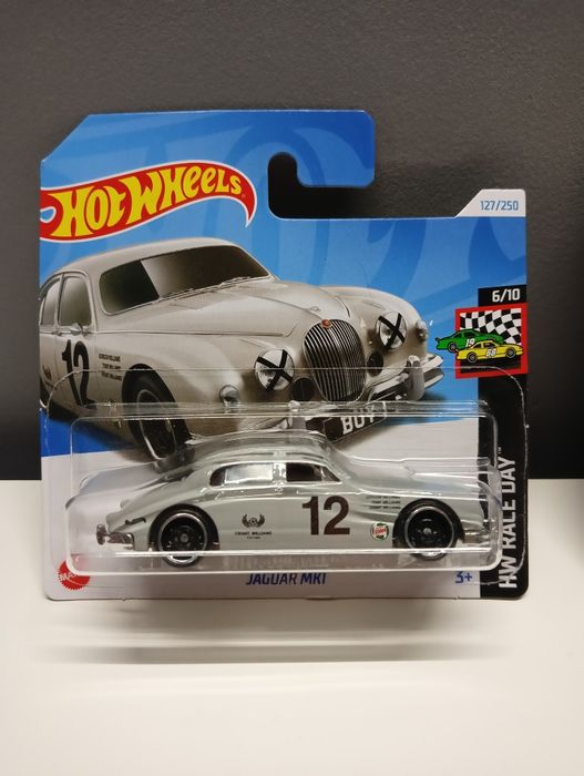 Samochodziki Hot Wheels
