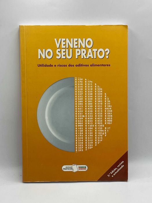 Livro-Ref:Part-3- Veneno no seu prato?