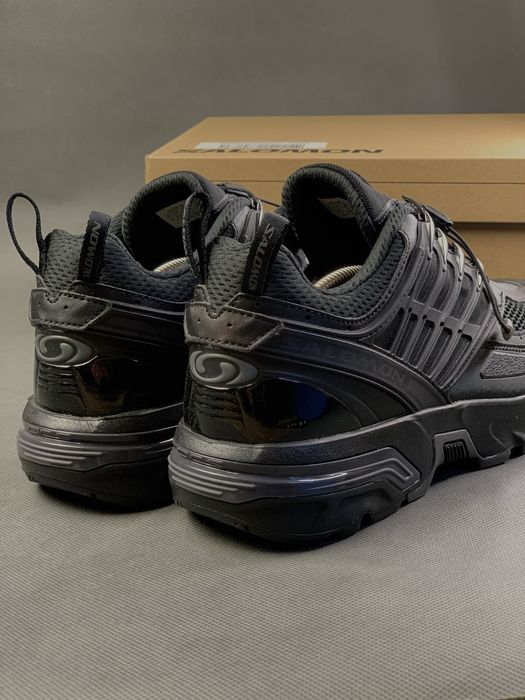 Salomon ACS Pro Black