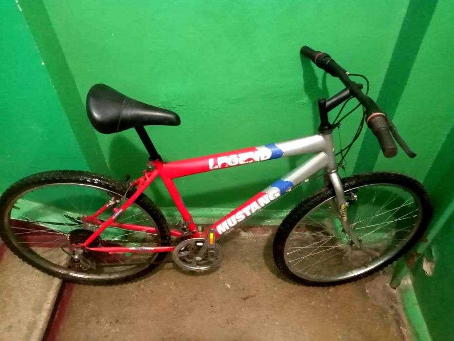 Спортивный  велосипед есть ДОСТАВКА