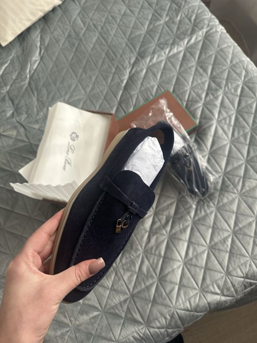 Лофери Loro Piana