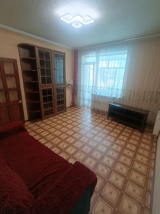 Сдам 2к квартиру пр. И.Мазепы с газовой автономкой