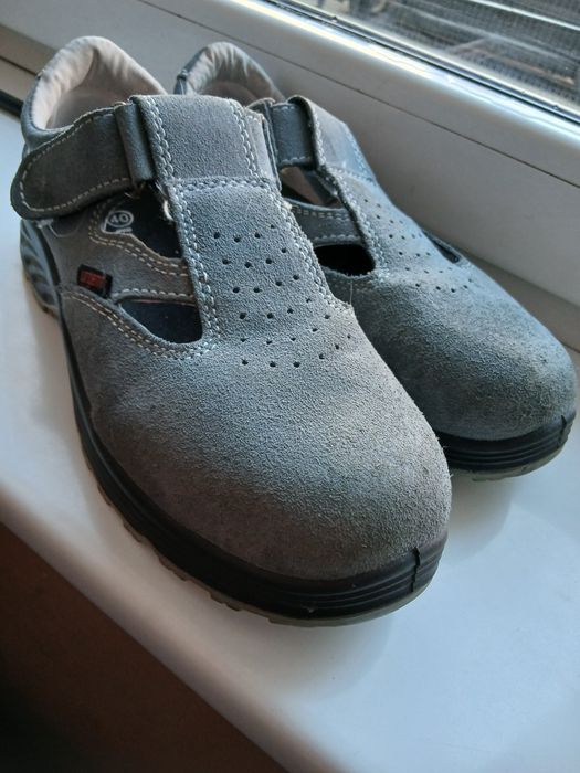 Buty robocze  męskie