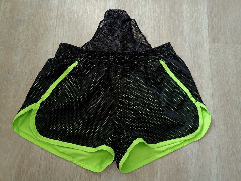 spodenki sportowe kąpielówki rozmiar L