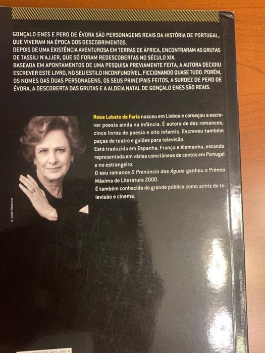 A Estrela de Gonçalo Enes