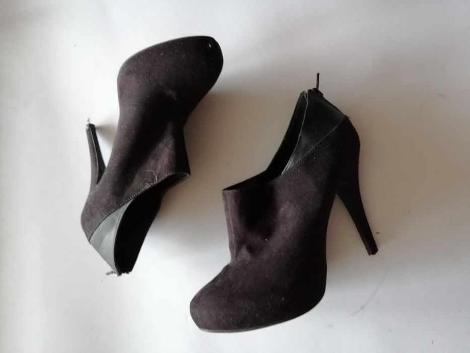 Botki Dorothy Perkins stan bardzo dobry