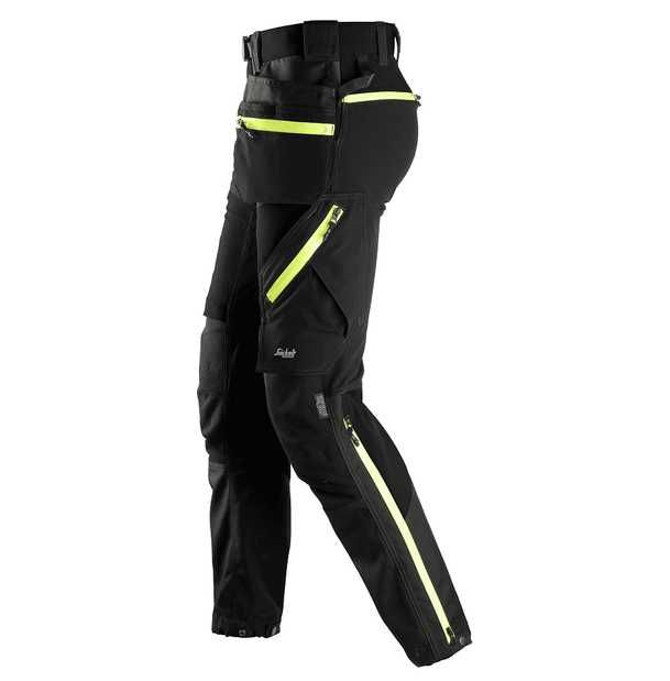 Spodnie Snickers 6940 Stretch FlexiWork+ rozmiar: 52