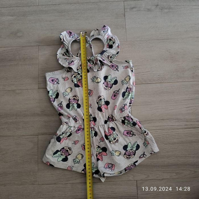 Одяг для дівчинки розм. 104 Disney, SoCute