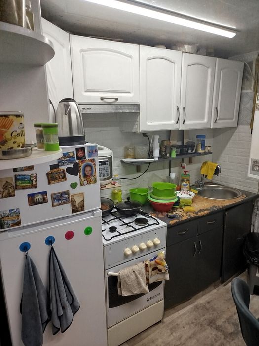 кухня тумбочки бу