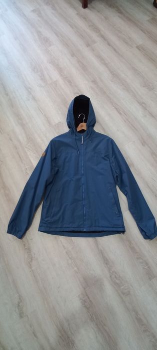 Casaco. Homem. Large