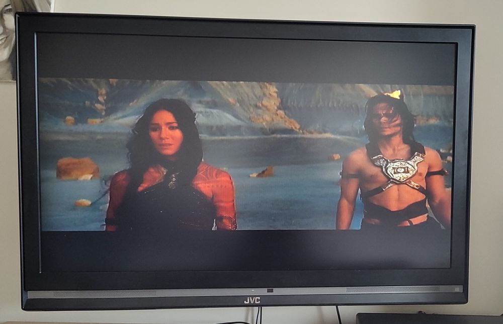 ## JVC LT-42A80ZU ## 42 całe telewizor