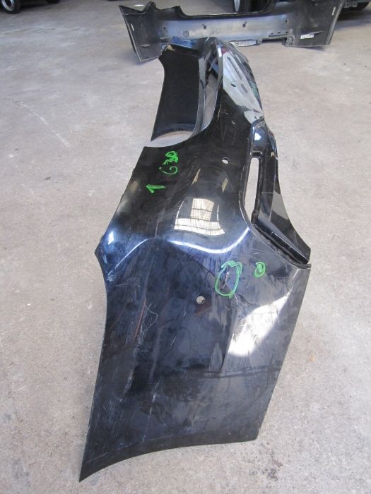 Párachoques Bmw série 5 G30 F90 M5 -- e -- G31 pack M