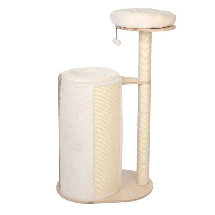 Natural Paradise drapak Lotus - wys. 120cm