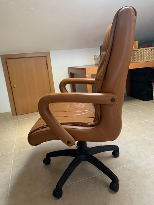 Cadeira de escritório