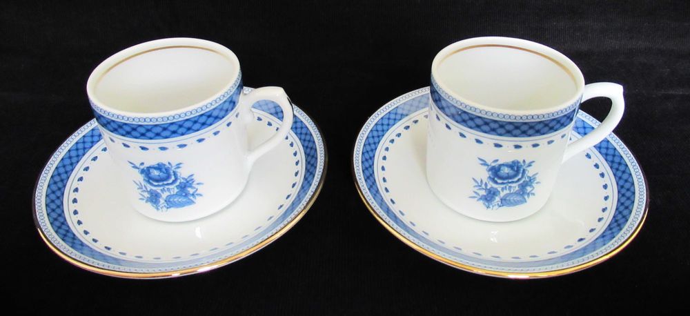 Chávenas Café Vista Alegre (Ref. 28)