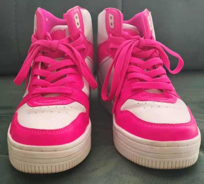 Graceland Sneakersy za kostkę