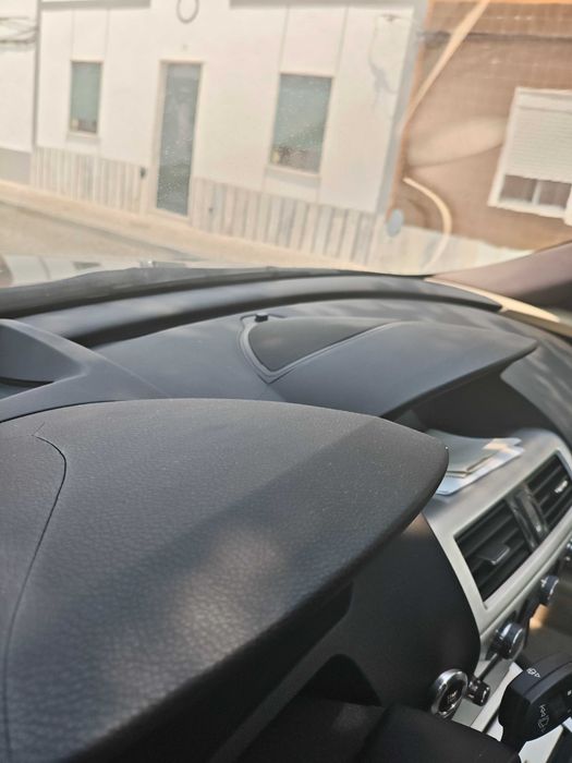 BMW 635 D 2009.