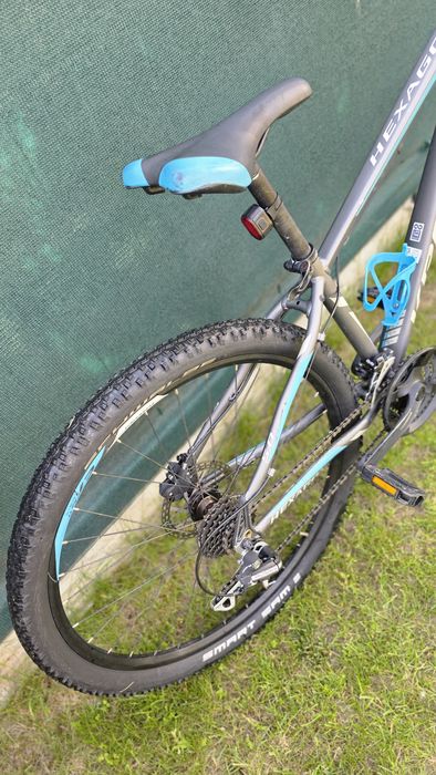 Kross Hexagon 5.0 xs